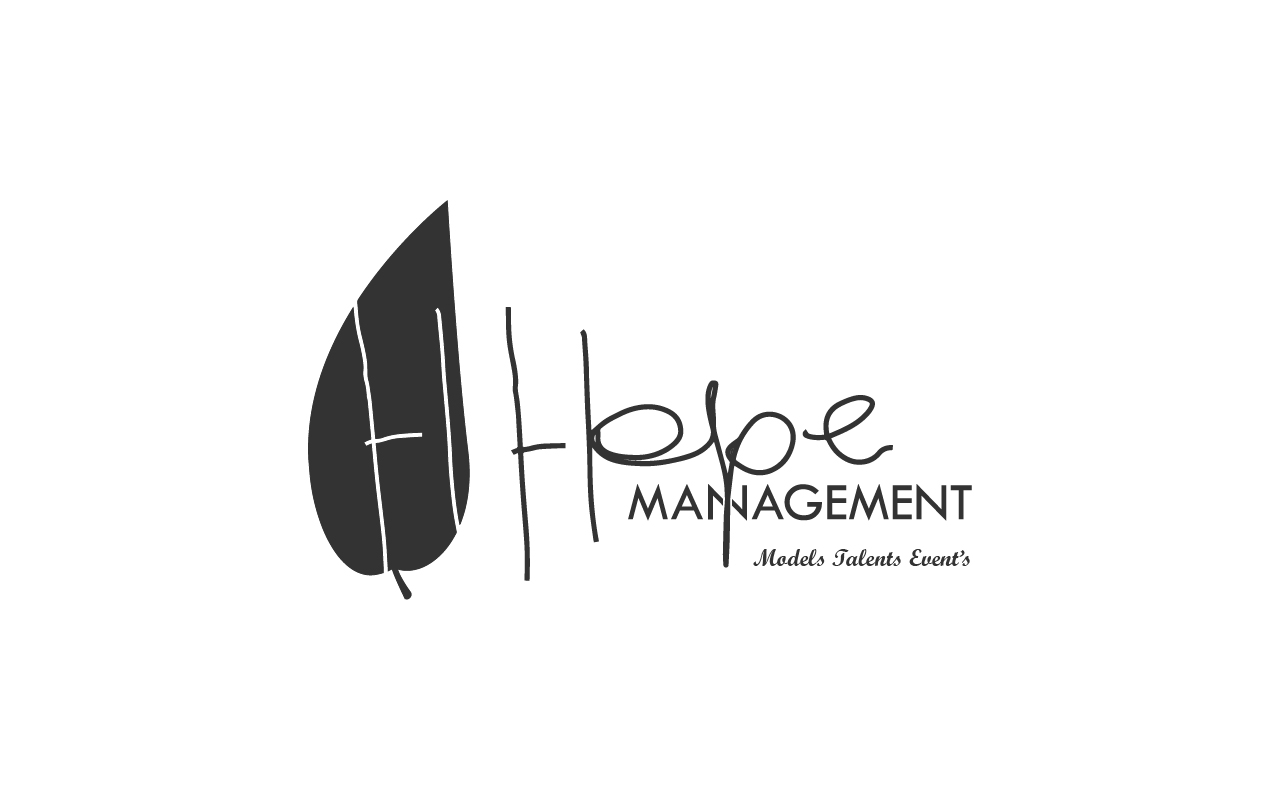 Hope Management — Models Talents Event's